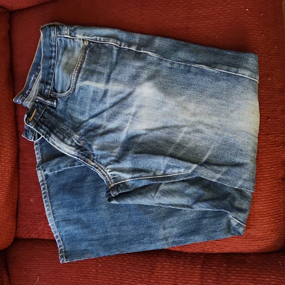 Men's Gap Jeans